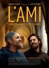 L'AMI, FRANCOIS D'ASSISE ET SES FRERES